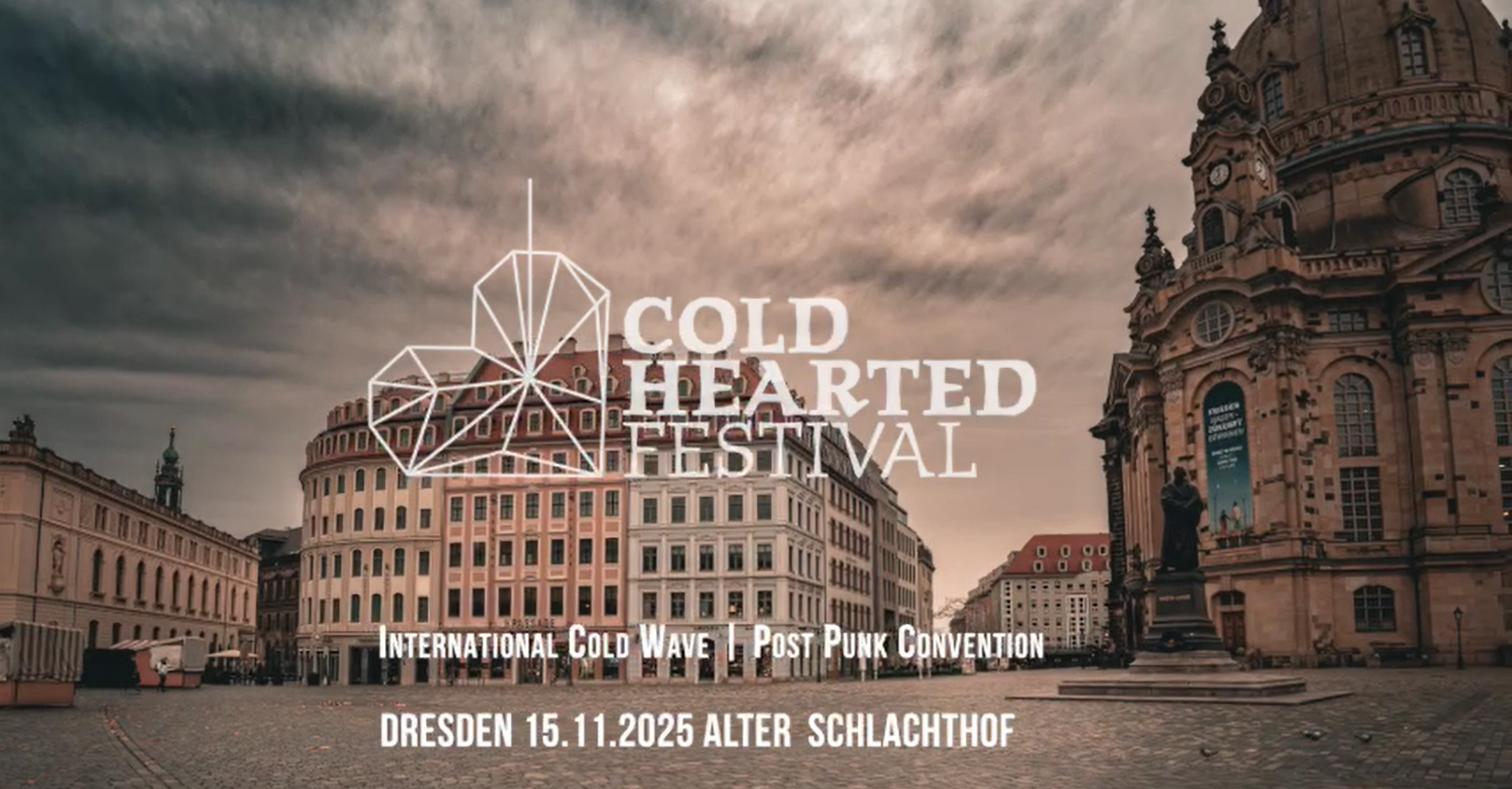 V. Cold Hearted Festival